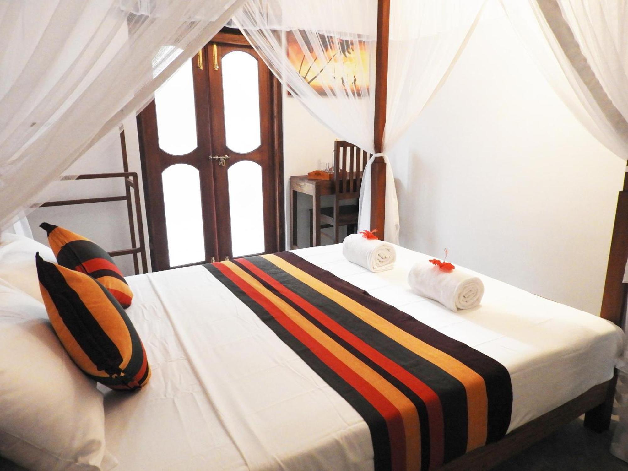 Me Yoga Villa Kumbalgama Habitación foto