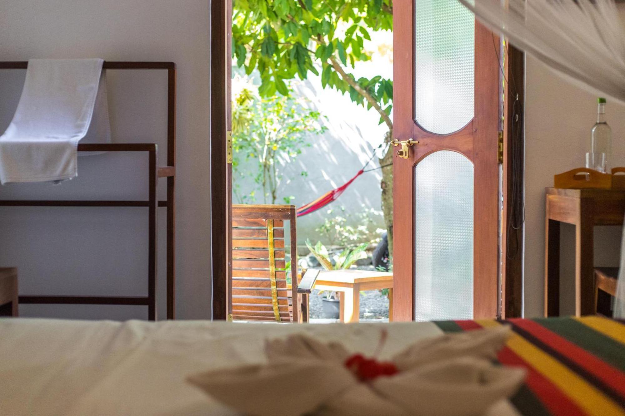 Me Yoga Villa Kumbalgama Habitación foto