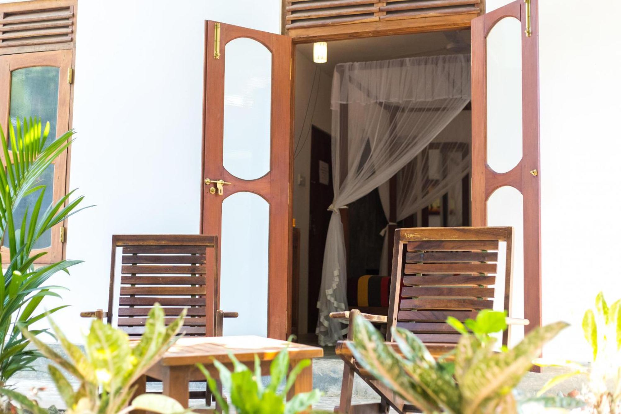 Me Yoga Villa Kumbalgama Habitación foto